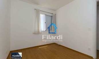 Imagem 6: Apartamento com 3 dormitórios para alugar, 90 m² por R$ 7.045,00/mês - Pinheiros - São Pau