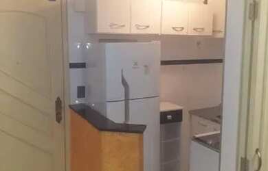 Imagem 3: Apartamento para aluguel possui 35 m² com 1 quarto no Centro - São Paulo - SP