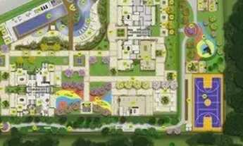 Imagem 6: Apartamento para venda tem 112 metros quadrados com 3 quartos