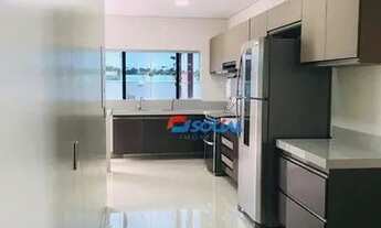 Imagem 3: Casa com 3 dormitórios à venda, 194 m² por R$ 1.000.000,00 - Aeroclube - Porto Velho/RO