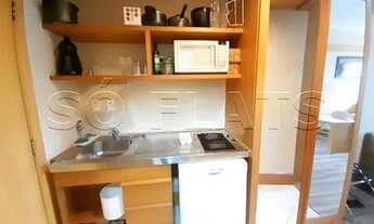 Imagem 3: Flat próximo a Marginal Tietê com entrada imediata e sem fiador