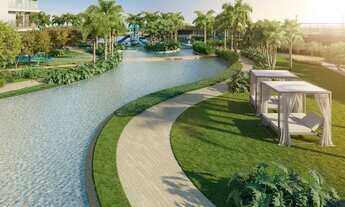 Imagem 5: Apartamento de 2 suítes no RIIO2 na Barra da Tijuca - Rio de Janeiro - RJ