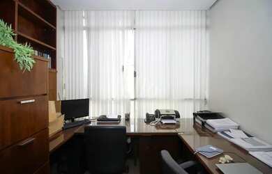 Imagem 5: São Paulo - Conjunto Comercial/Sala - Bela Vista