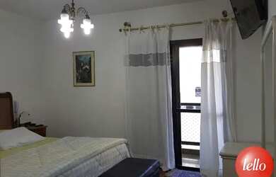 Imagem 10: São Paulo - Apartamento Padrão - Tatuapé