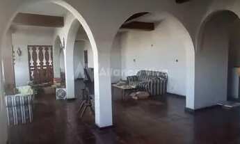 Imagem 5: Santa Teresa Casa com 5 dormitórios