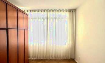 Imagem 5: 53 m2 - 2 Dormitórios - Banheiro Social - Cozinha - Área de Serviço