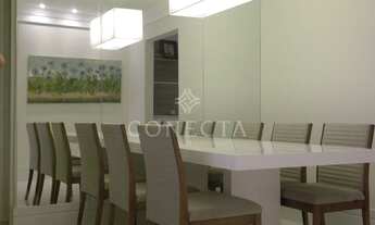 Imagem 3: Resort Tamboré - Apartamento à venda no bairro Tamboré - Santana de Parnaíba/SP