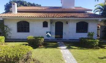 Imagem: Casa com 3 dormitórios para alugar, 350