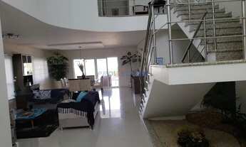 Imagem 3: Casa - Alphaville Dom Pedro - Campinas