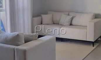 Imagem 3: Apartamento à venda e para locação no Vila Brandina, Campinas