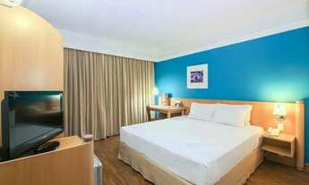 Imagem 1: FLAT PRÓXIMO A FAAP , ÓTIMA OPORTUNIDADE PARA ESTUDANTES DO 2º SEMESTRE