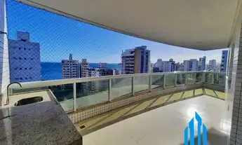 Imagem: Alto Padrão de 3 Quartos e 2 vagas, com