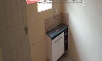 Imagem 4: CASA PARA LOCAÇÃO NO TATUAPÉ 1 DORMITORIO