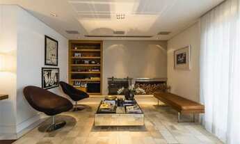 Imagem 2: APARTAMENTO RESIDENCIAL em São Paulo - SP, Moema