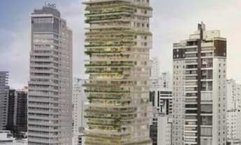 Imagem: Apto com 398 metros, último terreno com