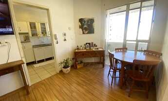 Imagem 3: Apartamento com 2 dormitórios no centro de Balneário Camboriú