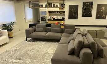 Imagem 3: APARTAMENTO EM MOEMA COM 3 DORMITORIOS, 3 SUITES E 3 VAGAS