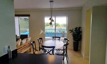 Imagem 3: Apartamento - Mansões Santo Antônio - Campinas
