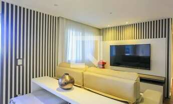 Imagem 3: Apartamento à Venda - Jardim Vazani, 2 Quartos, 92 m2