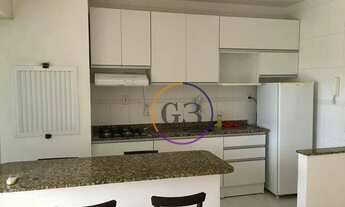 Imagem 2: Apartamento com 2 dormitórios, 66 m² - venda por R$ 280.000,00 ou aluguel por R$ 1.412,00