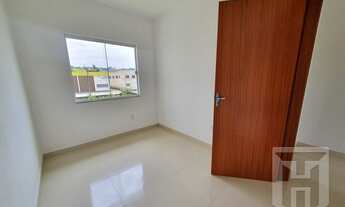 Imagem 5: PALHOçA - Casa Padrão - Aririú