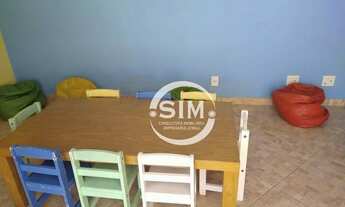 Imagem 7: Apartamento com 1 dormitório à venda, 58 m² no Parque Riviera - Cabo Frio/RJ