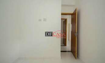 Imagem 5: Apartamento com 2 dormitórios à venda, 36 m² por R$ 189.000,00 - Itaquera - São Paulo/SP