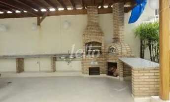 Imagem 5: Santo André - Apartamento Padrão - Vila Valparaíso