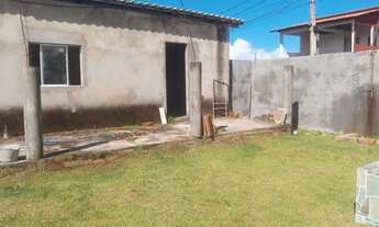 Imagem 7: Vendo Casa com piscina Canto dos Pássaros