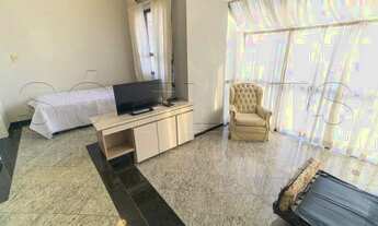 Imagem 5: Flat Brasilia Small Town em Santana com 53m², 1 dormitório e 1 vaga para locação