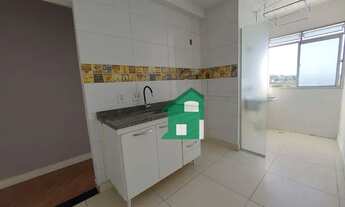 Imagem 7: Aluguel Apartamento 2 dorms, 51m² - Jardim Americano, São José dos Campos/SP