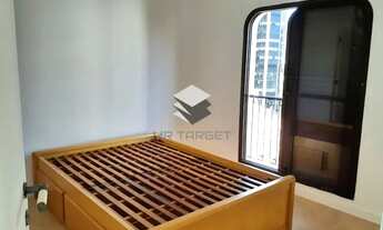 Imagem 4: SÃO PAULO - Apartamento Padrão - ITAIM BIBI