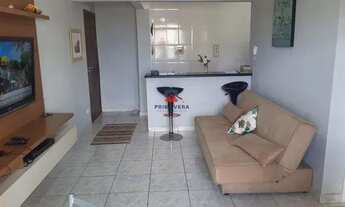 Imagem 6: Apartamento com 2 dorms, Caiçara, Praia Grande - R$ 330 mil, Cod