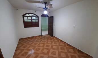 Imagem 4: Contagem - Casa Padrão - Conjunto Água Branca