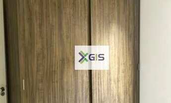 Imagem 4: Casa com 3 dormitórios para alugar, 80 m² por R$ 2.165,00/mês - Parque da Liberdade - São