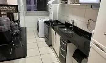 Imagem 7: Apartamento já quitado, 2° andar, piscina, portaria 24h