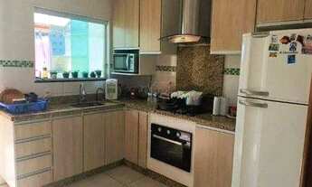 Imagem: Sobrado com 2 dormitórios à venda, 77