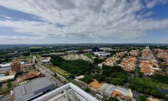 Imagem 4: Apartamento para aluguel tem 82 metros quadrados com 2 quartos em Vila Homero - Indaiatuba