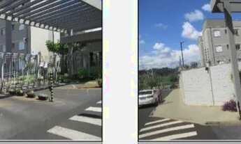 Imagem: ARARAQUARA - Apartamento Padrão - JARDIM