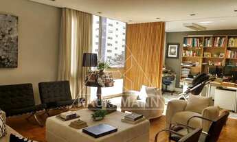 Imagem 7: Higienópolis - 250m² AU - 3 dormitórios/2 suites/2 vaagas