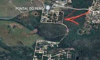 Imagem 2: Vendo LOTE COM RGI AO LADO DA PRAIA PONTAL DO PERÓ