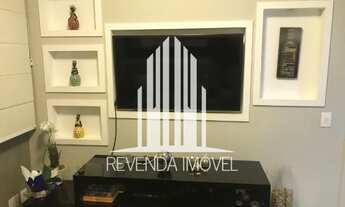 Imagem 6: Apartamento Studio a venda com 35m² 1 dormitórios e 1 vaga de garagem no Jardim Paulista