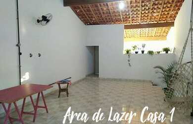 Imagem 5: Casa com 300 M² | Jardim Bandeirantes (Zona Norte), São Paulo