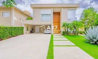 Imagem 4: BARUERI - Casa de Condomínio - Alphaville Residencial 02