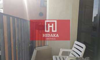 Imagem 3: Apartamento à venda no bairro Perdizes - São Paulo/SP, Zona Oeste