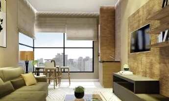 Imagem 3: Apartamento para Venda no bairro Meia Praia em Itapema, 3 quartos sendo 3 suítes