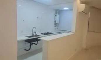 Imagem 2: Apartamento 2 quartos -Recreio do Bandeirantes