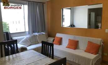 Imagem 3: SÃO PAULO - Apartamento Padrão - BROOKLIN