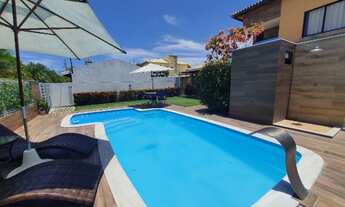 Imagem 4: Aluguel casa de Temporada Barra do Jacuipe