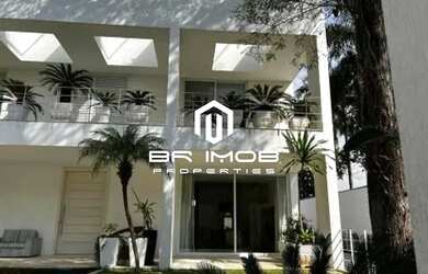 Imagem 7: CASA RESIDENCIAL em SÃO PAULO - SP, JARDIM AMÉRICA